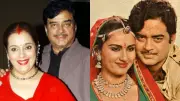 Shatrughan Sinha Reveals Love Triangle With Wife & Reena Roy