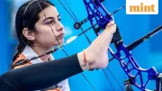 Sheetal Devi: One-Armed Archer Makes History, Qualifies for Asia Cup in Able-Bodied Category
