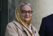 Sheikh Hasina Faces Verdict on 5 Major Charges: Tribunal Decision