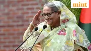 Sheikh Hasina's Son Alleges Judicial Manipulation in Extradition Case