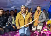 Shimla Tension: Hindu Group Stages Govt 'Funeral' Over Mosque Dispute