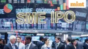 Shining Tools IPO Sees Lukewarm 50% Subscription on Day 1