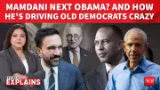 Shock Twist in NYC Mayoral Race: Schumer & Jeffries Break Ranks After Obama Praise for Mamdani