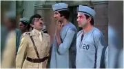 Sholay's Veeru & Jailor Reunite in Ikkis: Dharmendra & Asrani's Final Film