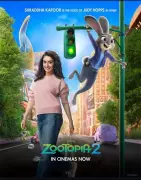Shraddha Kapoor Urges Families to Watch Zootopia 2 for Its Universal Message