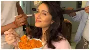 Shraddha Kapoor's Gajar Ka Halwa Obsession Goes Viral: Is This The Perfect Winter Craving?