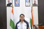 Shreyasi Singh Pledges Sports Infrastructure Boost & AI Centre for Jamui
