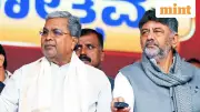 Siddaramaiah Invites DK Shivakumar for Breakfast Amid Karnataka Leadership Tussle
