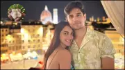 Sidharth Malhotra Reveals Daughter Saraayah's Name Meaning & Fatherhood Journey
