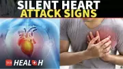 Silent Heart Attacks in Women: 7 Warning Signs You Must Never Ignore