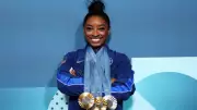 Simone Biles Reveals 3 Cosmetic Surgeries & Mental Health Journey