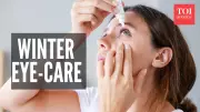 Smoggy Winter Ahead? Expert Reveals 7 Essential Eye Care Tips You Can't Ignore