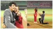 Smriti Mandhana & Palash Muchhal Wedding: Sangeet, Haldi Glimpses Go Viral