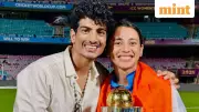 Smriti Mandhana Wedding Postponed: Health Scare Halts Celebrations