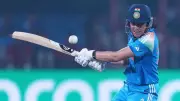 Smriti Mandhana's Dream Final: India's Redemption Quest Against South Africa in Women's World Cup 2025