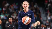 Sophie Cunningham Joins Project B: New Global Women's Basketball League