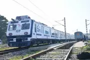 Southern Railway Offers Pillow & Bed Sheet Rentals in Non-AC Coaches