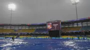 Sri Lanka's Sinhalese Sports Club to Install Floodlights for T20 World Cup 2026