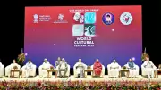 Sri Sathya Sai Baba Birth Centenary: World's Longest Cultural Festival Planned