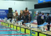 Srihari Nataraj Wins 9 Gold at Khelo India, Eyes Asian Games Glory