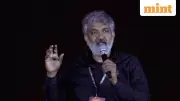 SS Rajamouli Declares Atheism at Varanasi Event Amid Technical Glitches