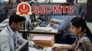 SSC Announces 7,948 Vacancies for MTS & Havaldar Posts Across India