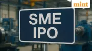 SSMD Agrotech India IPO Allotment: How to Check Your Share Status