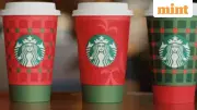 Starbucks 2025 Holiday Menu Arrives! Festive Drinks, Sweet Treats & Iconic Red Cups Are Back