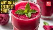 Start Your Day Right: 5 Incredible Benefits of Beetroot-Amla Juice