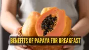 Start Your Day Right: 7 Amazing Benefits of Papaya with Lemon for Breakfast