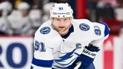 Steven Stamkos Trade Rumors Heat Up: Struggling NHL Star Linked to Canadiens and Canucks