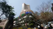 Stock Market Soars: Asian Paints, Trident Lead 1.5% Nifty Rally