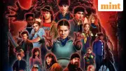 Stranger Things Season 5 Crashes Netflix, Sparks Fan Frenzy in India