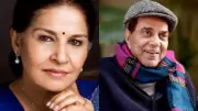 Suhasini Mulay Recalls Dharmendra's Humility in Final Film 'Ikkis'