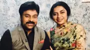 Suhasini Reveals Chiranjeevi's On-Set Guidance at IFFI 2025