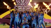 Sundar Pichai, Satya Nadella Lead Cheers as Indian-Origin Tech Titans Celebrate Women's T20 World Cup Victory