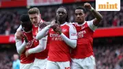 Sunderland vs Arsenal: Premier League Clash on Nov 8 - Preview & Streaming