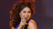Sunidhi Chauhan to Electrify Women's World Cup 2025 Final with Power-Packed Performance