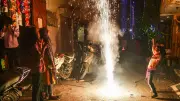 Supreme Court Demands Answers: Only 9 of 37 Pollution Stations Worked on Diwali Night