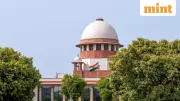 Supreme Court Issues Contempt Notice to Telangana Speaker Over BRS MLAs Case