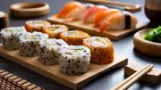 Sushi: Healthy Superfood or Hidden Health Hazard? Science Finally Reveals The Truth!