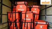 Swiggy Bolt Expands to 700 Cities, Captures 10% of Platform Orders