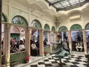 Taiwan & India Forge Literary Bonds in Historic Delhi | Cultural Diplomacy Through Books