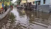 Tamil Nadu Floods: Hundreds of Homes Submerged in Tuticorin and Ramanathapuram