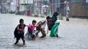 Tamil Nadu Rains: School Closures Announced for Chennai, Multiple Districts