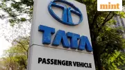 Tata Motors PV Posts ₹6,368 Crore Q2 Loss as JLR Crisis Deepens