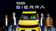 Tata Motors Revives Sierra SUV at Rs 11.5 Lakh to Challenge Creta, Vitara