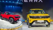 Tata Sierra Returns: Iconic SUV Launched in India from Rs 11.49 Lakh