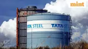 Tata Steel Q2 Profits Triple to ₹3,101 Crore, But UK Unit Drags
