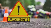Tata Sumo-Truck Collision in Budgam Kills Multiple, CM Expresses Grief